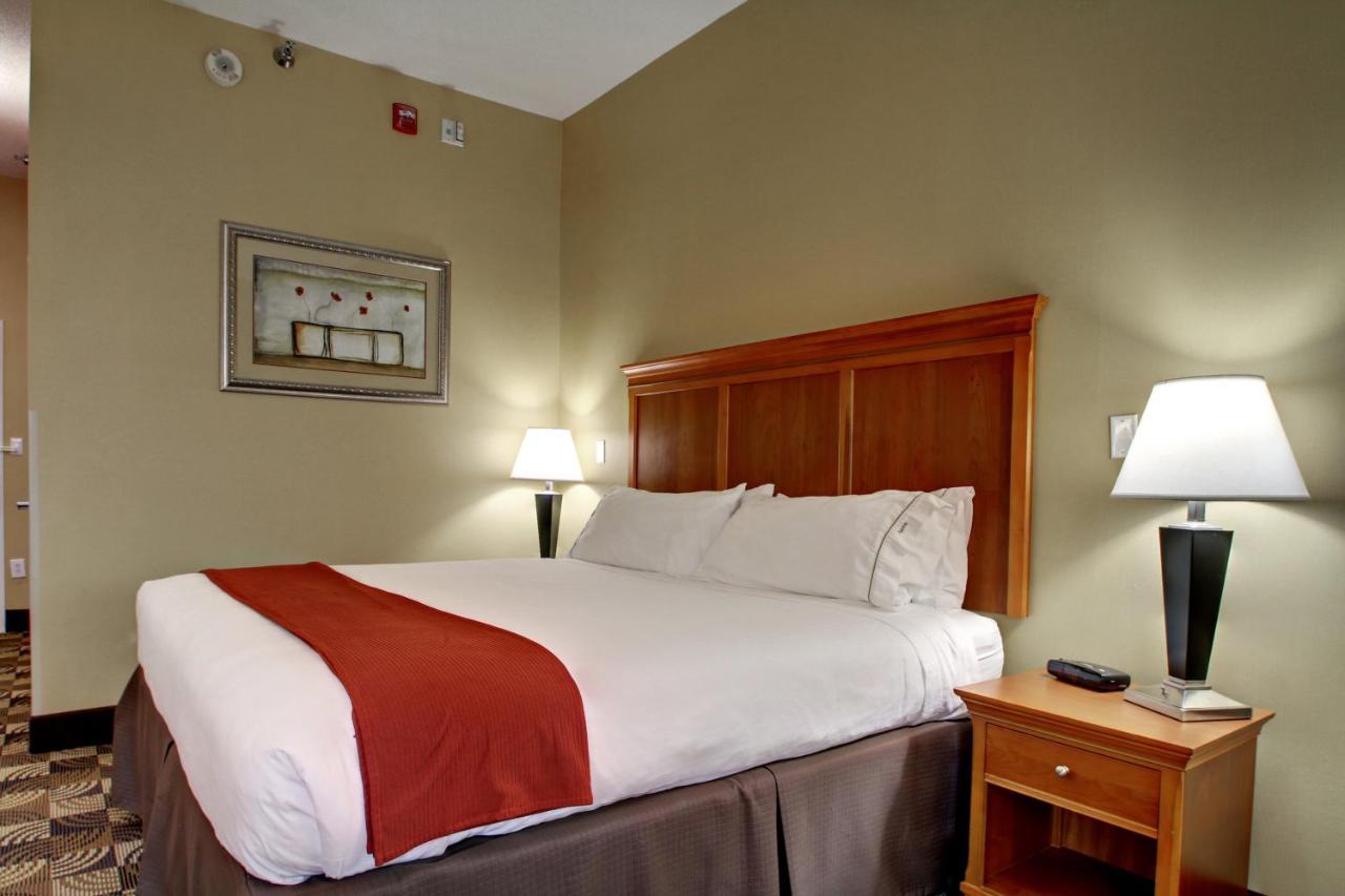 Holiday Inn Express Hurricane Mills Waverly By Ihg Szoba fotó