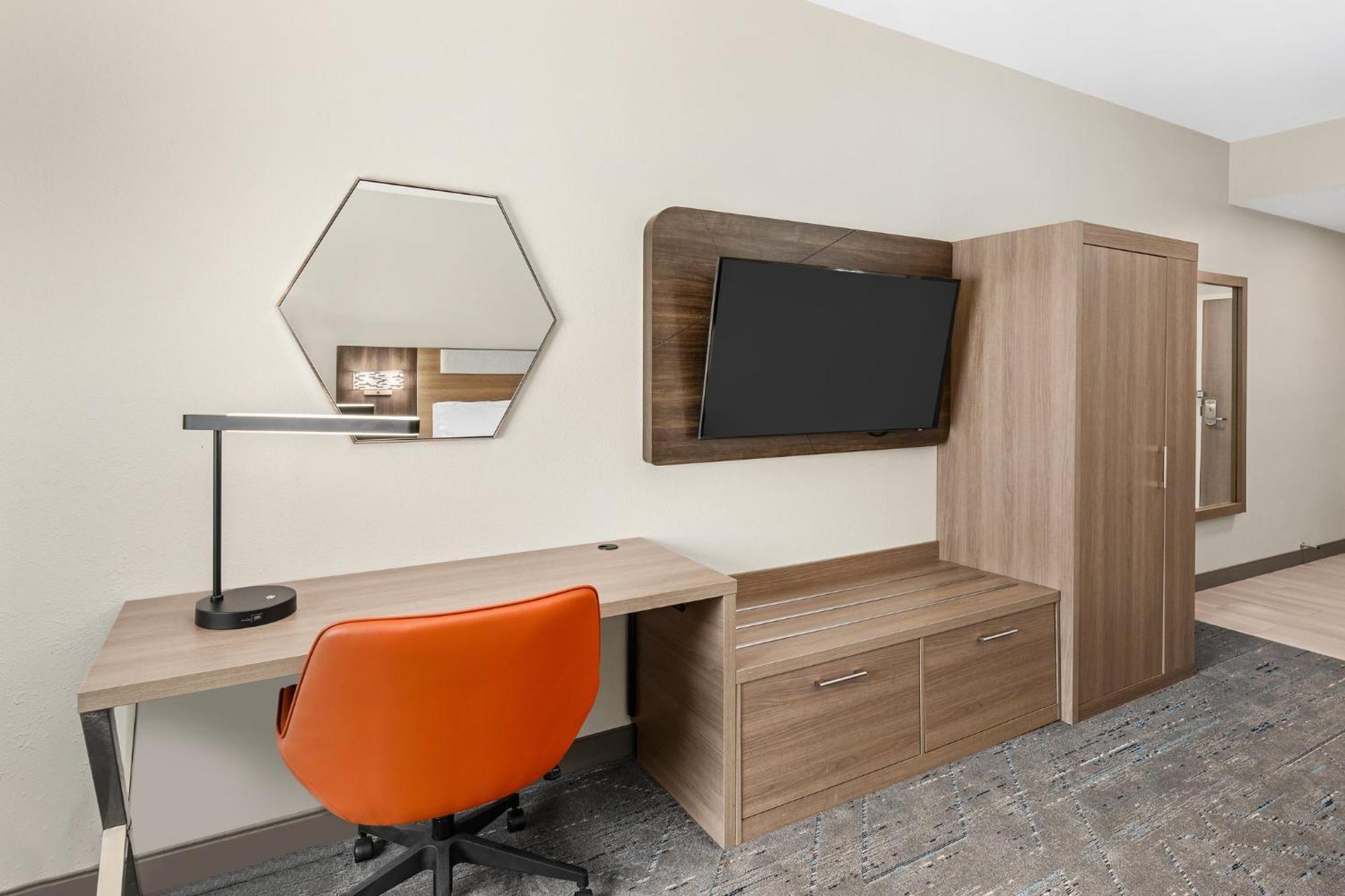 Holiday Inn Express Hurricane Mills Waverly By Ihg Kültér fotó